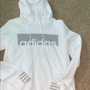 Adidas Hoodie